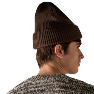 Men Mixed Yarn Knitted <b>Cardigan</b> <b>Sweater</b> Button Up V Neck Soft Warm Knit Casual Winter Fashion Streetwear Top - Product Image 5