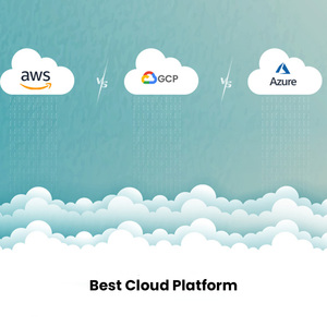 Configuration de serveur cloud de qualité supérieure pour GCP avec sauvegarde automatique et conception sécurisée des données, sans temps d'inactivité pour les entreprises, configuration AWS/GCP/Azure - Product Image 2