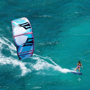 Cometa de Kiteboarding Naish Alana con Set de Navegación, Edición Especial - Product Image 5