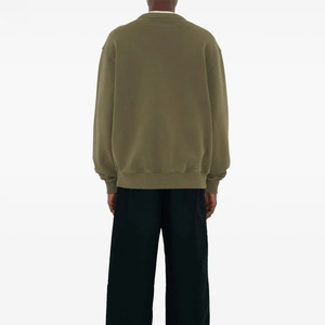 Sweat-shirts d'hiver pour hommes personnalisés de haute qualité, 100% coton, écologiques, respirants, imprimés, prix raisonnable - Product Image 2
