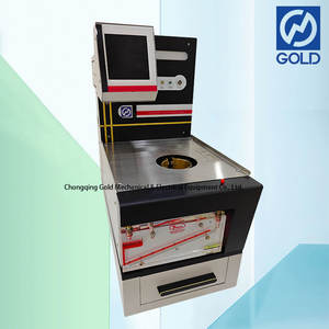 Analyseur automatique de perte d'évaporation d'huile lubrifiante conforme à la norme <span class=keywords><strong>ASTM</strong></span> D5800, méthode B, fournisseur chinois - Product Image 4