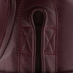 Guantes de Boxeo Personalizados en Color, Cierre de Gancho y Bucle, Cuero de Poliéster de Alta Calidad, Transpirables, Cómodos, para Exteriores - Product Image 6