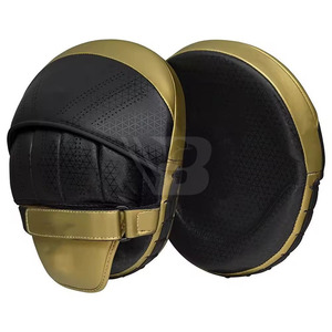 แผ่นโฟม PU สำหรับฝึกซ้อมมวย MMA ชกมวย เตะมวย ฝึกสมาธิ - Product Image 5