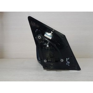 ชุดกระจกมองข้างด้านนอกซ้าย Tucson สำหรับคนขับซ้าย (876102S110TAK) - Product Image 4