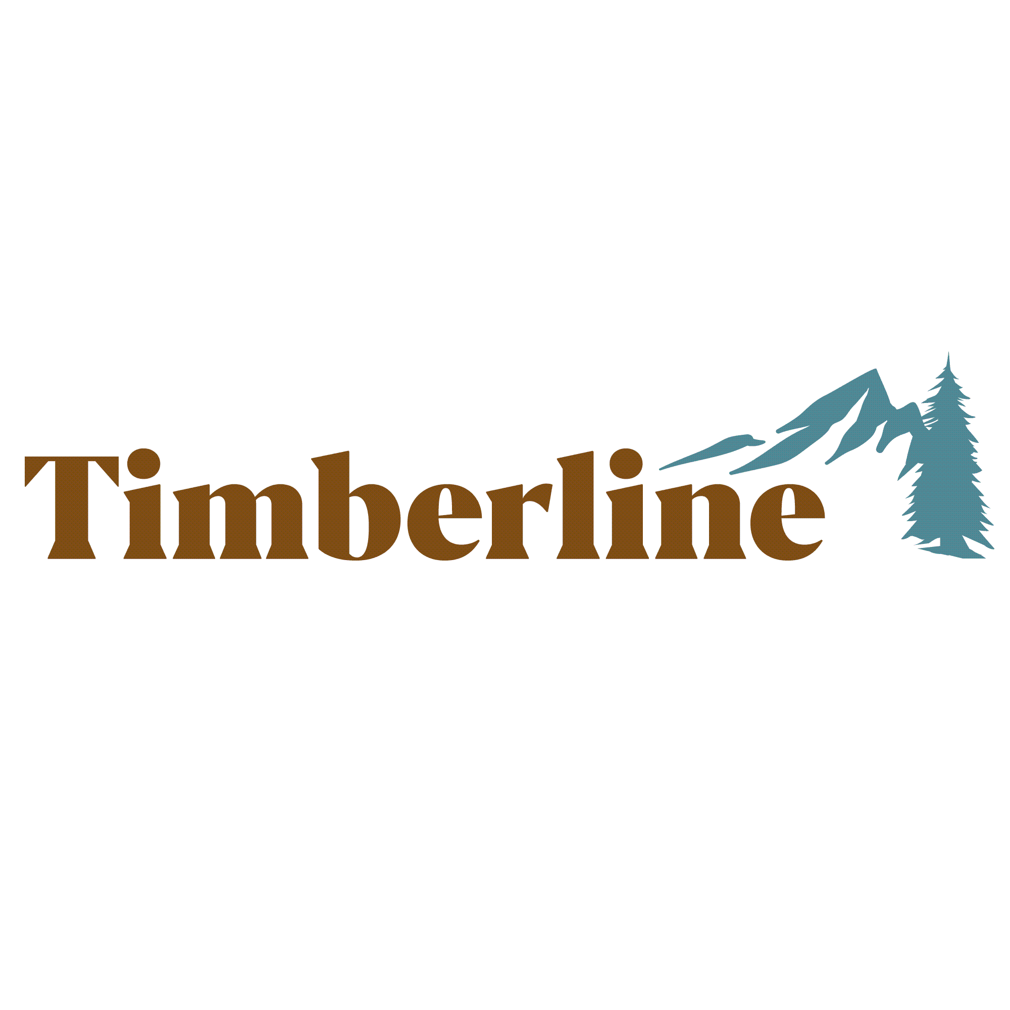 Timberline AG logo