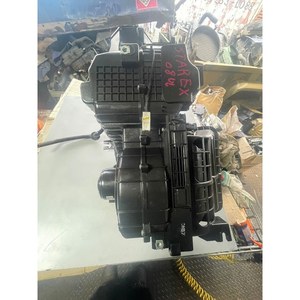 Piezas de repuesto compatibles con Hyundai Starex H1, conjunto de caja del calentador trasero HVAC, modelo 97190-4H100 TQ, piezas de repuesto coreanas para automóviles. - Product Image 3