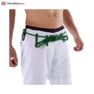 Uniformes de Jiu Jitsu BJJ Ligeros y Suaves de Alta Calidad para Hombre, Personalizables 2026 - Product Image 6