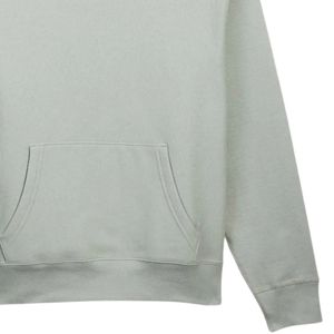 Custom Men's Pullover Hoodies <b>Warm</b> <b>Fleece</b> Sweatshirts Long Sleeve Hooded Tops for Fitness Training Casual Wear and Travel - Product Image 2