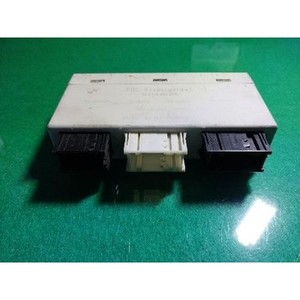 ECUs et modules informatiques d'occasion de la série 7 6930204 - Product Image 4