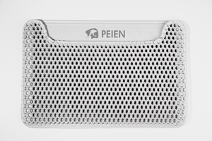 Peien S Series Modern Pet Trapper Mats & Pads con patrón de puntos Accesorios elegantes para mascotas - Product Image 3