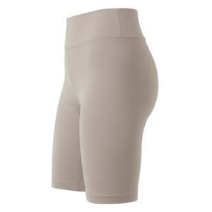 Pantalones cortos de ciclista de cintura alta para mujer, pantalones cortos elásticos para fitness, yoga y ciclismo - Product Image 2