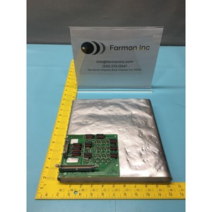 บริษัท nova D-1500680 PCB, จอแสดงผลสถานะ VAC - Trusted อุปกรณ์เซมิคอนดักเตอร์มรดกระดับโลกและชิ้นส่วนที่ - Product Image 5
