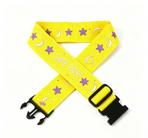 Correa de Muñeca Promocional Personalizada de Alta Calidad con Diseño Excepcional, Varios Modelos y Lindos Llaveros - Product Image 3