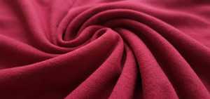 Tissu jersey polyester indien extensible dans les quatre sens, 200 GSM, poids moyen - Product Image 2