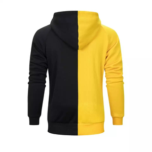 High Quality Latest Fashion <b>Pullover</b> <b>Men</b> Hoodies Premium Quality Cheap Price 100% Cotton Durable Hoodies For <b>Men</b> - Product Image 6