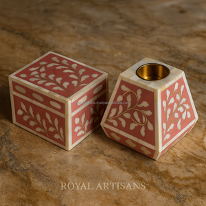 Elegante madre perla Bakhoor quemador conjunto ecológico lujo incienso titular árabe Mabkhara Dukhoon cilantro Ramadán Eid regalo - Product Image 6