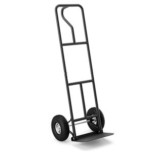 Carrello Pieghevole con Impugnatura a P per Magazzino e Garage, per Carrelli e Trolley Manuali - Product Image 3