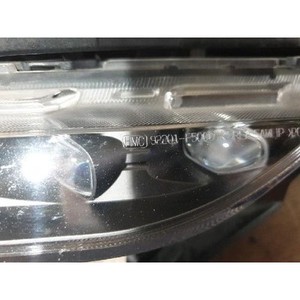 ไฟตัดหมอกหน้าซ้ายของแอสลาน รุ่น 92201F5000 - Product Image 5