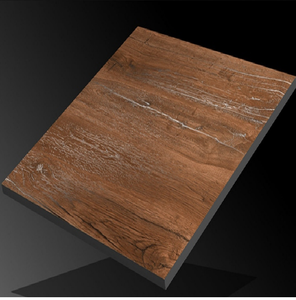 Azulejos de Porcelana Mate de Lujo Premium de 600x600 mm para Pisos y Paredes Interiores, Antideslizantes, Resistentes a los Ácidos y al Desgaste - Product Image 1