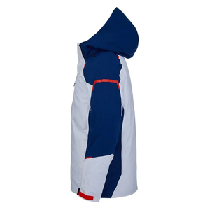 Chaqueta de Esquí para Hombre de Buena Calidad, Personalizable, Chaqueta de Invierno de Última Tendencia, Antiarrugas, de Alta Calidad - Product Image 2