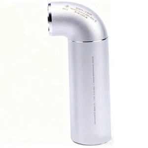 Coudière à courbe courte à 90 degrés en acier inoxydable 304 304L 316 316L, norme ASME B16.9 A SA403, pour raccord de tuyauterie d'huile haute pression, Vietnam - Product Image 1