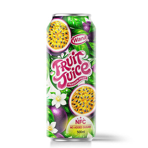 Bebida de Jugo de Guanábana Wana NFC en Botella - Refresco Saludable de Vietnam - Fabricación de Marca Privada con MOQ Bajo y 30% de Contenido de Guanábana - Product Image 1