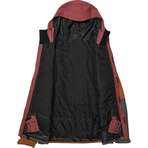 Factory Outdoor Jacket Ski Jacket High Quality Custom <b>men</b> Sports Winter Jacket Waterproof - Product Image 4