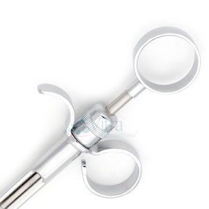 Jeringas Dentales Más Vendidas, Instrumentos Dentales de Acero Inoxidable, Jeringas Dentales de Primera Calidad Hechas en Pakistán - Product Image 5