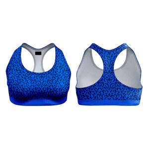 Nouvelle Arrivée 2026 – Soutien-gorge de Sport Femme Style Manches pour Fitness et Yoga, Couleurs Personnalisables, Toutes Saisons, Vente en Ligne - Product Image 3