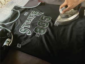 Camiseta de Baloncesto Personalizada para Hombre 2026, Transpirable y Ligera, con Logotipo Personalizado, 100% Poliéster, Ropa Deportiva para Adultos - Product Image 3