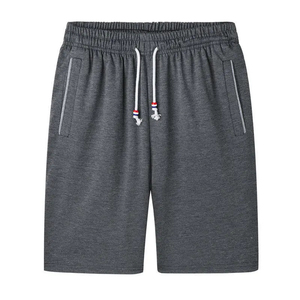 Wholesale <b>Mens</b> Running <b>Compression</b> <b>Shorts</b> Quick Dry Elastic Waist Breathable Gym Fitness Activewear Supplier - Product Image 3