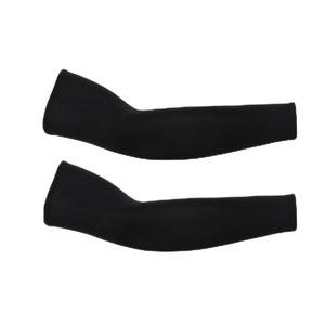 Manchons de bras rafraîchissants anti-UV camouflage à compression pour le sport, la pêche, le cyclisme, la course à pied, avec logo personnalisé - Product Image 3