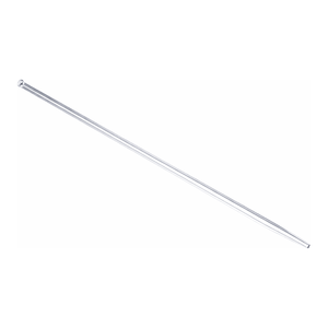 สำหรับท่อแก้วไพเร็กซ์ โบโรซิลิเกต ขนาด 7x280 มม. สำหรับขวดกลั่น - Product Image 3