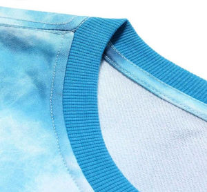 2026 Best Supplier Sublimation <b>Sweatshirts</b> <b>For</b> <b>Women</b> Casual <b>Long</b> Sleeve Lightweight High Quality Sublimation <b>Sweatshirt</b> - Product Image 6