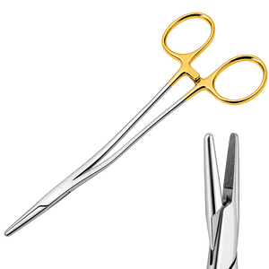ที่จับเข็มมายอเฮการ์  ที่ขันเข็มผ่าตัดทังสเตนคาร์ไบด์  เครื่องมือสแตนเลส - Product Image 3
