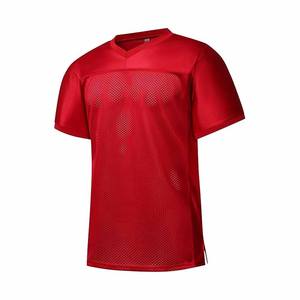 Maillot de football col en V blanc et noir 00, sérigraphié, unisexe adulte, en maille respirante, manches longues, coupe ample, toutes saisons, personnalisable - Product Image 4