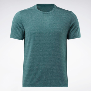 T-shirt streetwear en coton blanc lavé, coupe oversize à épaules tombantes pour homme, impression personnalisée de haute qualité, t-shirt épais - Product Image 3