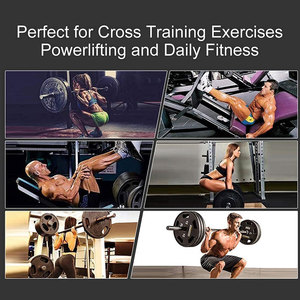 Weightlifting Leather Waist Belts and Custom Design Logo Powerlifting Belts High Quality Accessories for Weightlifting Belts - Product Image 5