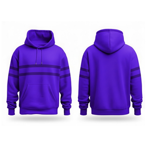 Premium Cotton French Terry Sports <b>Hoodie</b> Mens Athletic <b>Workout</b> <b>Hoodie</b> High Quality Fabric Heavyweight Cotton Sports <b>Hoodie</b> - Product Image 4