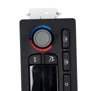 Kits de Panel de Control de Climatización para Chevy Silverado, Tahoe, GMC Yukon, Sierra 1500, 2500, Cadillac Escalade 2003, 2004 - Product Image 6