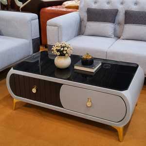 Juego de Sofás Modernos de Tela, 3 y 2 Plazas, Muebles para Sala de Estar, Juego de Sofás Tapizados Premium con Cojines, Económico - Product Image 3