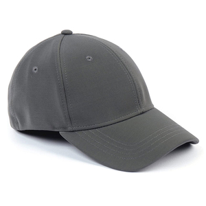 New OEM Design Men's Baseball Caps-High Quality Custom Color Breathable <b>Waterproof</b> Canvas Fabric All Seasons Customizable 3D - Product Image 4