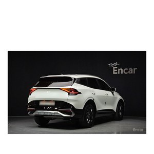 Kia Sportage 2022, 1.6 Turbo Gasolina, 2WD, con Asientos de Cuero, Cámara Trasera, 55,551 km, Volante a la Izquierda - Product Image 2