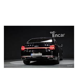 Kia K9 3.3 T-GDI AWD 2022 con Asientos de Cuero, Caja de Cambios Automática, Volante a la Izquierda - 42,337 km - Product Image 4