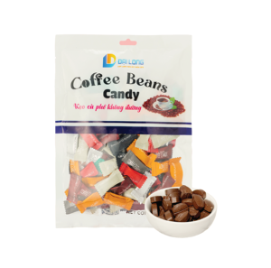 Strawberry Fruity Flavored Hard Exotic <b>Candy</b> Box Light Sweet Taste for All Children Made in Vietnam by DAI LONG - Product Image 6