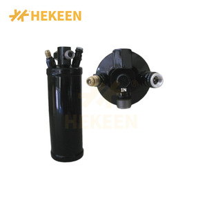 HEKEEN ไส้กรองอากาศในห้องโดยสาร HK-0512A สำหรับชิ้นส่วนทดแทนการกรองอากาศภายในรถยนต์ - Product Image 1