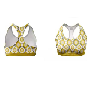 Ensemble de yoga pour femmes, best-seller, prix bas, vêtements de sport pour la gym, service OEM - Product Image 2