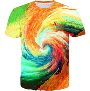 2026 High Quality <b>Polyester</b> Plain Sublimation T Shirts Blank Sport <b>Tshirts</b> 100 <b>Polyester</b> T Shirt Wholesale Running Custom Shirt - Product Image 1
