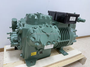 Compresor Ecológico Bitzer 6J-22.2Y-40P para Unidades de Climatización de Edificios Comerciales - Product Image 4