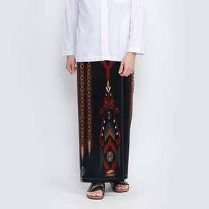 ATLAS Idaman Kembang 555 Sarong Lungi - Product Image 1